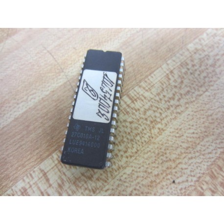 Generic 27C010A-12 27C010A12 INT Circuit - New No Box