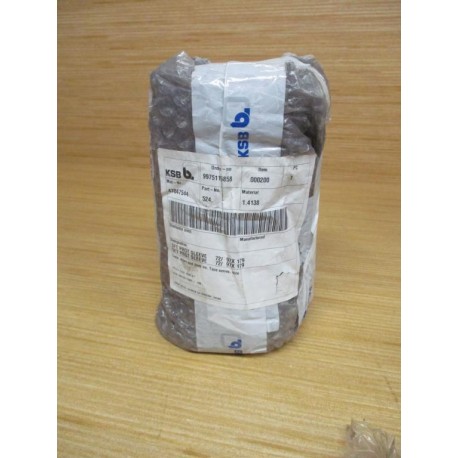 KSB 524 SFT Prot Sleeve 47047544