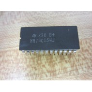 Fairchild MM74C154J Resistor - New No Box