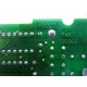 Omron C200H-PR027 Circuit Board Assy WDisplay DM1621-1 - Used