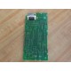 Omron C200H-PR027 Circuit Board Assy WDisplay DM1621-1 - Used