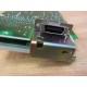Omron C200H-PR027 Circuit Board Assy WDisplay DM1621-1 - Used