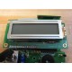 Omron C200H-PR027 Circuit Board Assy WDisplay DM1621-1 - Used