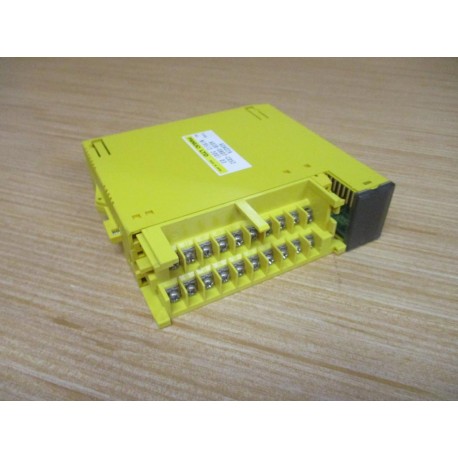 Fanuc A03B-0807-C052 Analog Output Module ADA02A - Used