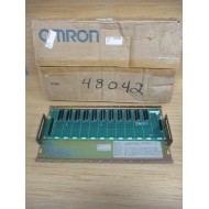 Omron CV500-BI111 Base Unit CV500BI111