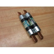 Buss FRN-80 Bussmann Fusetron Fuse FRN80 (Pack of 2) - New No Box