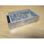 Mean Well RS-100-24 Power Supply RS10024 - Used