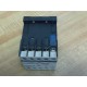 Telemecanique CA2KN22M7 4P Control Relay - New No Box