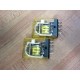 Idec RH1B-U-DC12V Relay RH1BUDC12V (Pack of 2) - New No Box