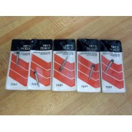 Oryx Iso Tip 7257 Miniature Soldering Tip (Pack of 5)