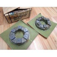 Kingsbury 16-338-593-801-01 Bearing KI-000463 A-0228 (Pack of 2)