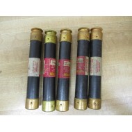 Buss FRS-R-30 Bussmann Fuse Cross Ref 1A706 (Pack of 5) - Used