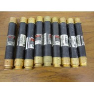 Buss FRS-R-30 Bussmann Fuse Cross Ref 1A706 (Pack of 9) - Used