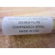 Hayes SC58DUD13.5-20 SC58DUD13520 Double Flute - New No Box