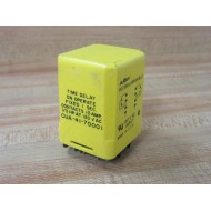 Potter & Brumfield CUA-41-70001 Time Delay Relay CUA4170001 (Pack of 4) - Used