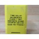 Potter & Brumfield CUA-41-70001 Time Delay Relay CUA4170001 (Pack of 4) - Used