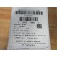 Brady XC-1500-595-WT-BK Labeling Cartridge XC1500595WTBK