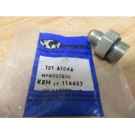 Jergens 121 61046 Male Connector 697830