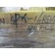 Anchor Fluid Power SPX-16 Zero PSI Shipping Plate SPX16