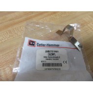 Cutler Hammer CA23NPL Non-Padlockable Handle Block 29B2721H01