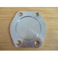 Anchor Fluid  Power SP-48 Zero PSI Shipping Plate SP48