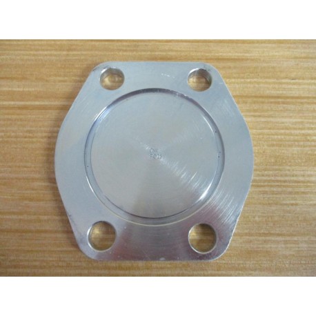 Anchor Fluid  Power SP-48 Zero PSI Shipping Plate SP48