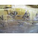 Anchor Fluid  Power SP-48 Zero PSI Shipping Plate SP48