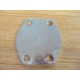 Anchor Fluid  Power SP-48 Zero PSI Shipping Plate SP48