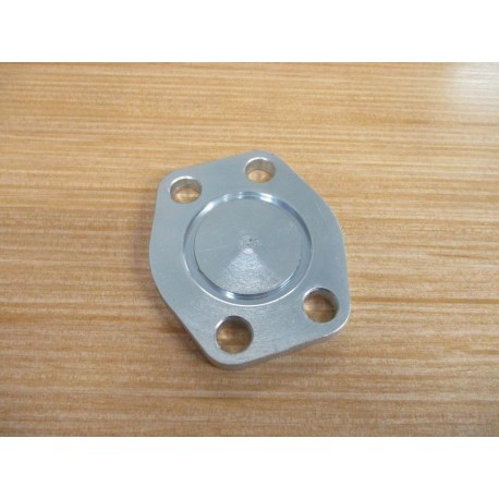 Anchor Fluid  Power SP-24 Zero PSI Shipping Plate SP24