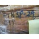 Anchor Fluid  Power SP-24 Zero PSI Shipping Plate SP24