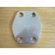 Anchor Fluid  Power SP-24 Zero PSI Shipping Plate SP24