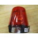 Tri Lite MV110UL Signaling Beacon Red - New No Box