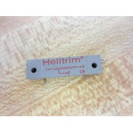 Helitrim 78PR10K Trimmer Resistor - Used