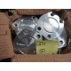 Anchor Fluid  Power SP-32 Zero PSI Shipping Plate SP32 (Pack of 50)