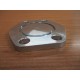 Anchor Fluid  Power SP-32 Zero PSI Shipping Plate SP32 (Pack of 50)