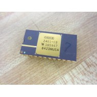 NCR 2401-03 240103 Integrated Circuits