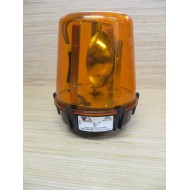 Mars Tri Lite MV110UL Signaling Beacon Amber - New No Box