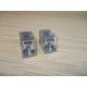 Omron MY2N-24V DC Relay MY2N24VDC 5A 240VAC,28VDC (Pack of 2) - Used