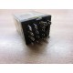 Omron MY4ZN-24V DC Relay MY4ZN24VDC (Pack of 5) - Used