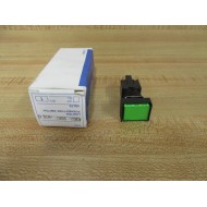 Omron A3GJ-90A1-H1EG Push Button Switch