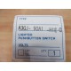 Omron A3GJ-90A1-H1EG Push Button Switch