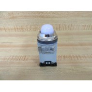 Idec APD1126DN-W Pilot Light - Used