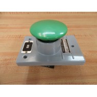 General Electric CR2940NP611L Push Button Switch - New No Box