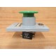 General Electric CR2940NP611L Push Button Switch - New No Box