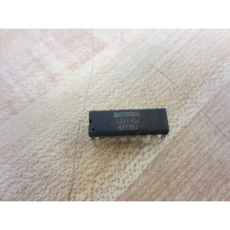 Intersil LD111CJ 8213S1 Ic Chip