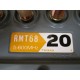 Regal RMT68 20 8 Port RF Tap - New No Box