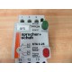 Sprecher + Schuh KTA3-25-6.3 Motor Starter KTA32563 WO Auxiliary Contact - Used