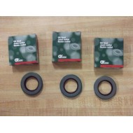 Chicago Rawhide 12458 SKF Oil Seal CR12458 (Pack of 3)