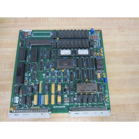 Graco CE 832-005 CE832005 832-005 Circuit Board Rev E - Used