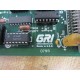 Graco CE 832-005 CE832005 832-005 Circuit Board Rev E - Used